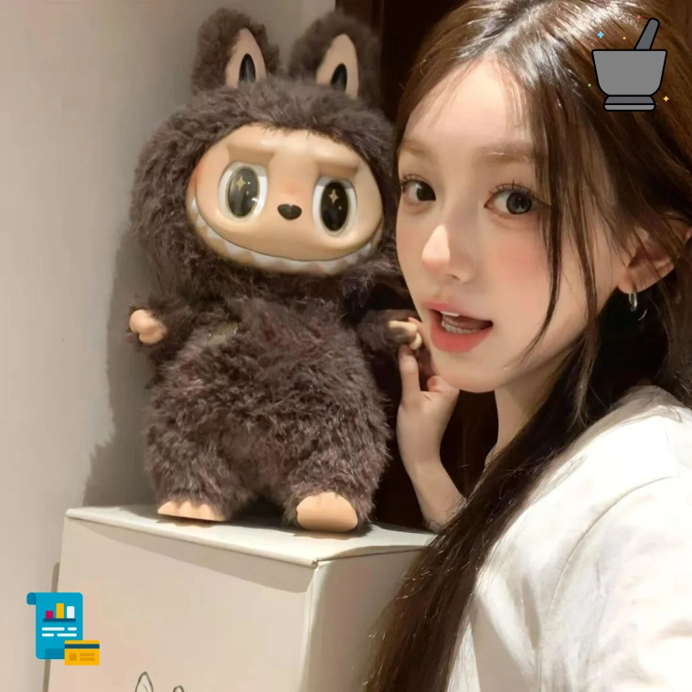 小鱼